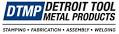 Detroit Tool Metal Products dba Ironform Corporation