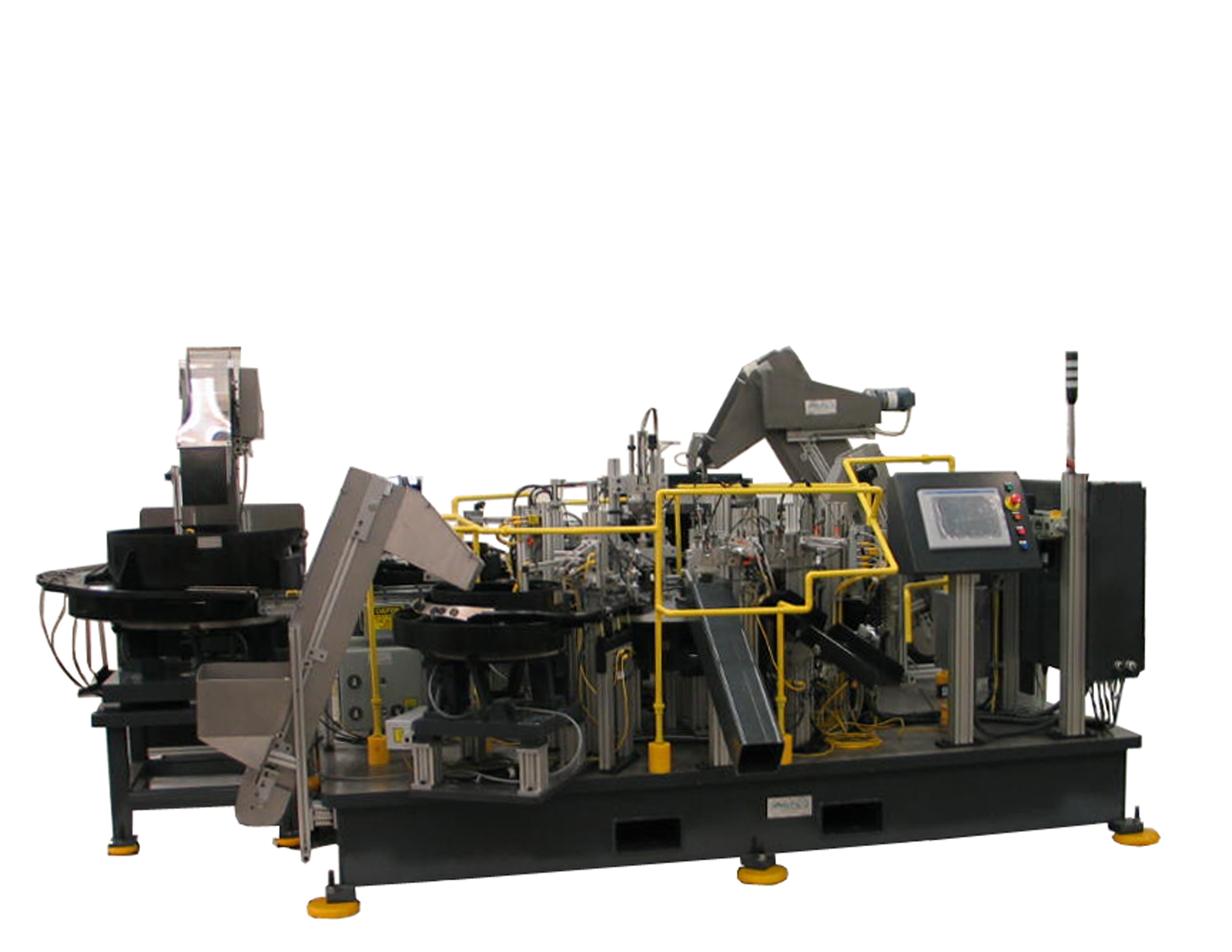 DialX Automated Equipment, Inc. Albion, Indiana, IN 46701