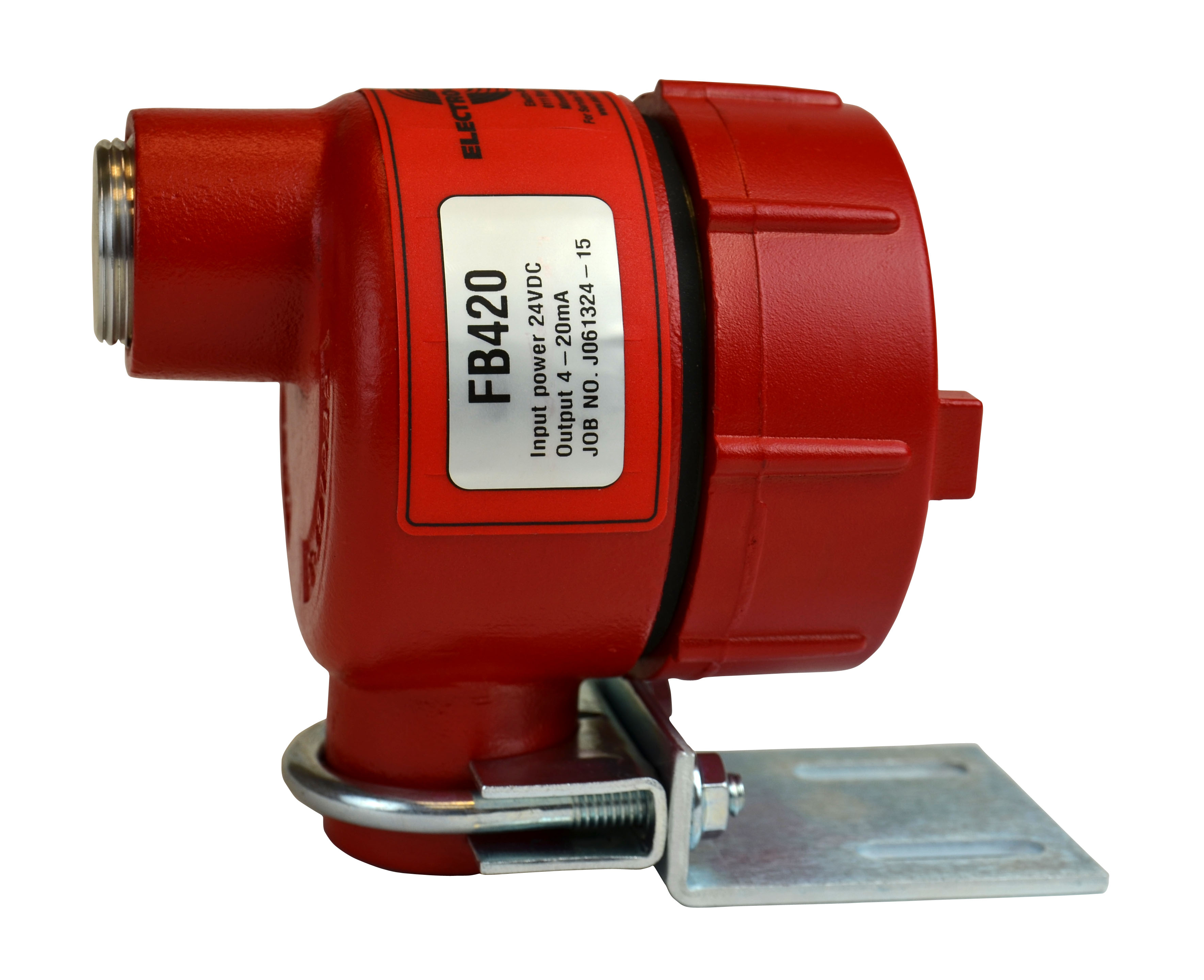 ElectroSensors, Inc. Minnesota, MN 553439108