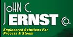 John C. Ernst Co. Inc. Company Logo