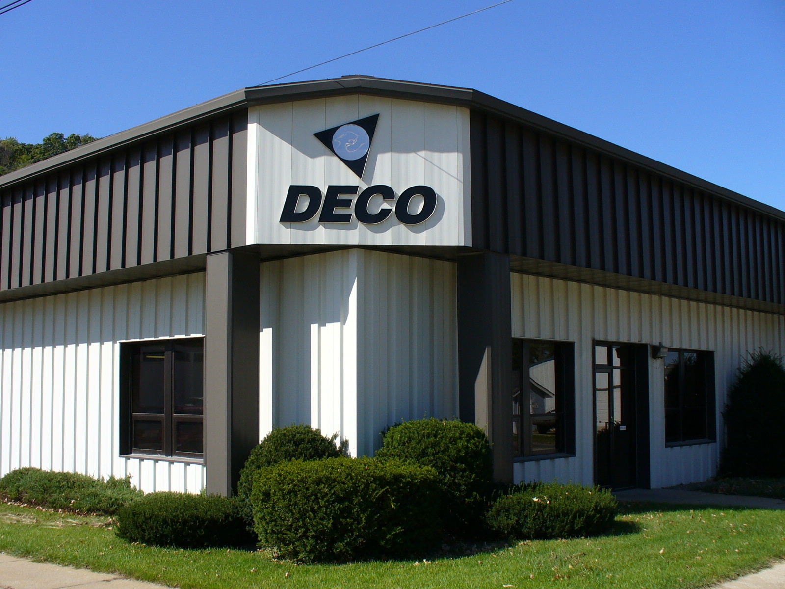 Deco Products Decorah, IA 52101