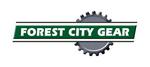 Forest City Gear Company Logo