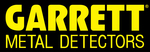 Garrett Metal Detectors Company Logo