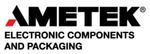 AMETEK Electronic Components & Packaging (ECP) Company Logo