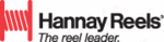 Hannay Reels Company Logo