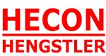HECON/Hengstler Company Logo