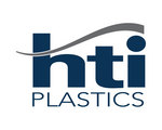 HTI Plastics Company Logo