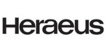 Heraeus Company Logo