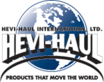 Hevi-Haul International, Ltd. Company Logo