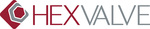 Hex Valve, a division of Richards Industrials Company Logo