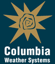 Columbia Weather Systems, Inc. Company Logo