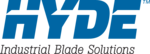 Hyde Industrial Blade Solutions Company Logo
