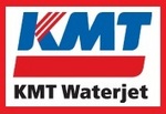 KMT Waterjet Systems Company Logo