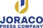 Joraco Press Company Company Logo