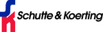 Schutte & Koerting Company Logo