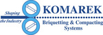 K.R. Komarek Inc. Company Logo