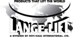 Lange Lift Company Company Logo