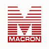 Macron Dynamics, Inc. Company Logo