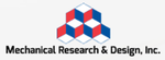 Mechanical Research & Design, Inc. Company Logo