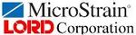 MicroStrain, a LORD Company Company Logo