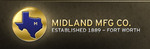 Midland Manufacturing Company Company Logo