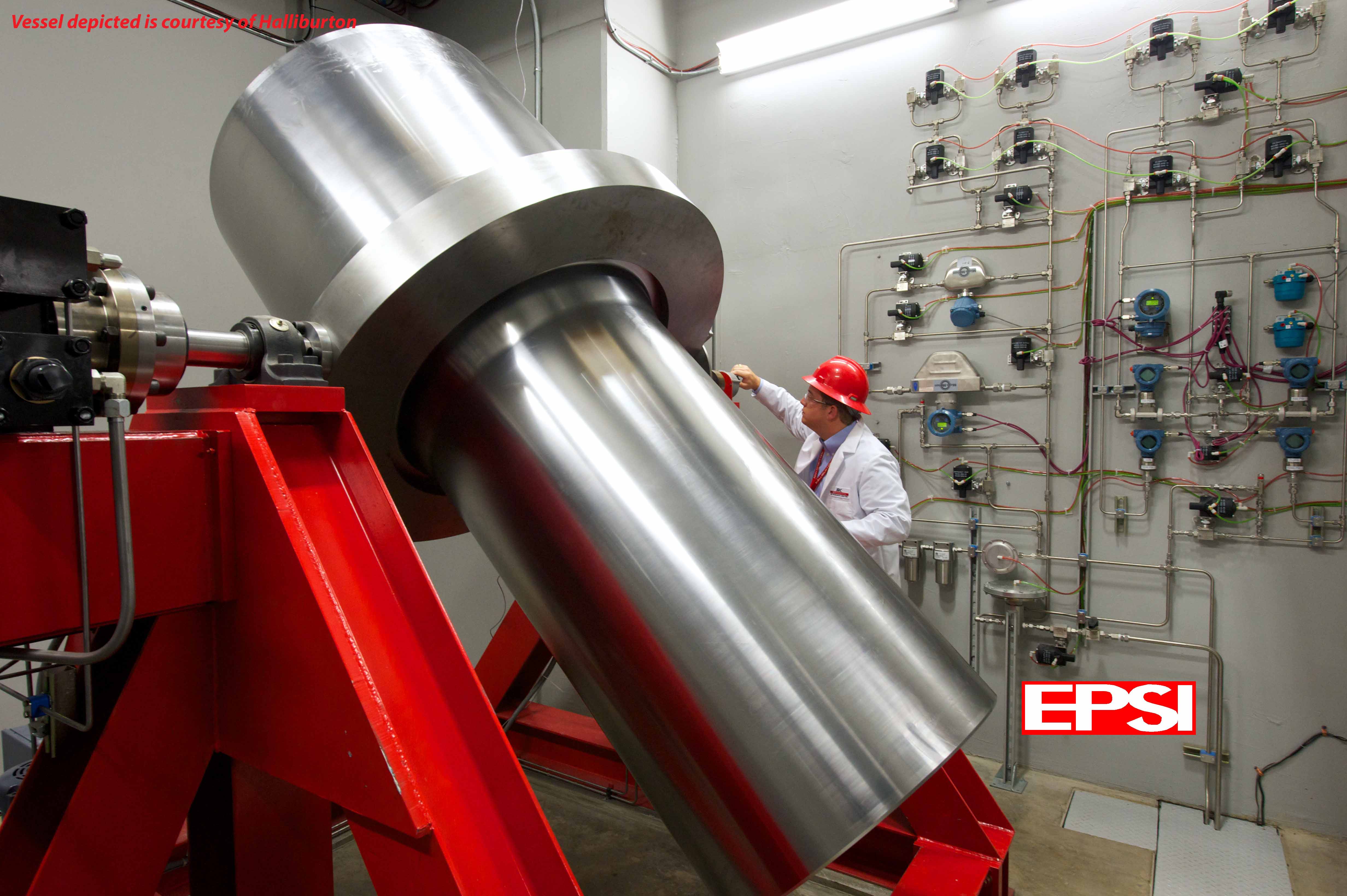 Engineered Pressure Systems, Inc. Haverhill, MA 01835