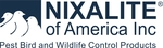 Nixalite of America, Inc. Company Logo