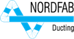 Nordfab Ducting Company Logo