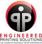 Engineered Printing Solutions Company Logo