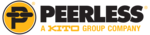 Peerless Industrial Group Company Logo