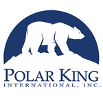 Polar King International Company Logo