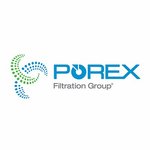 Porex Company Logo