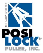 Posi Lock Company Logo