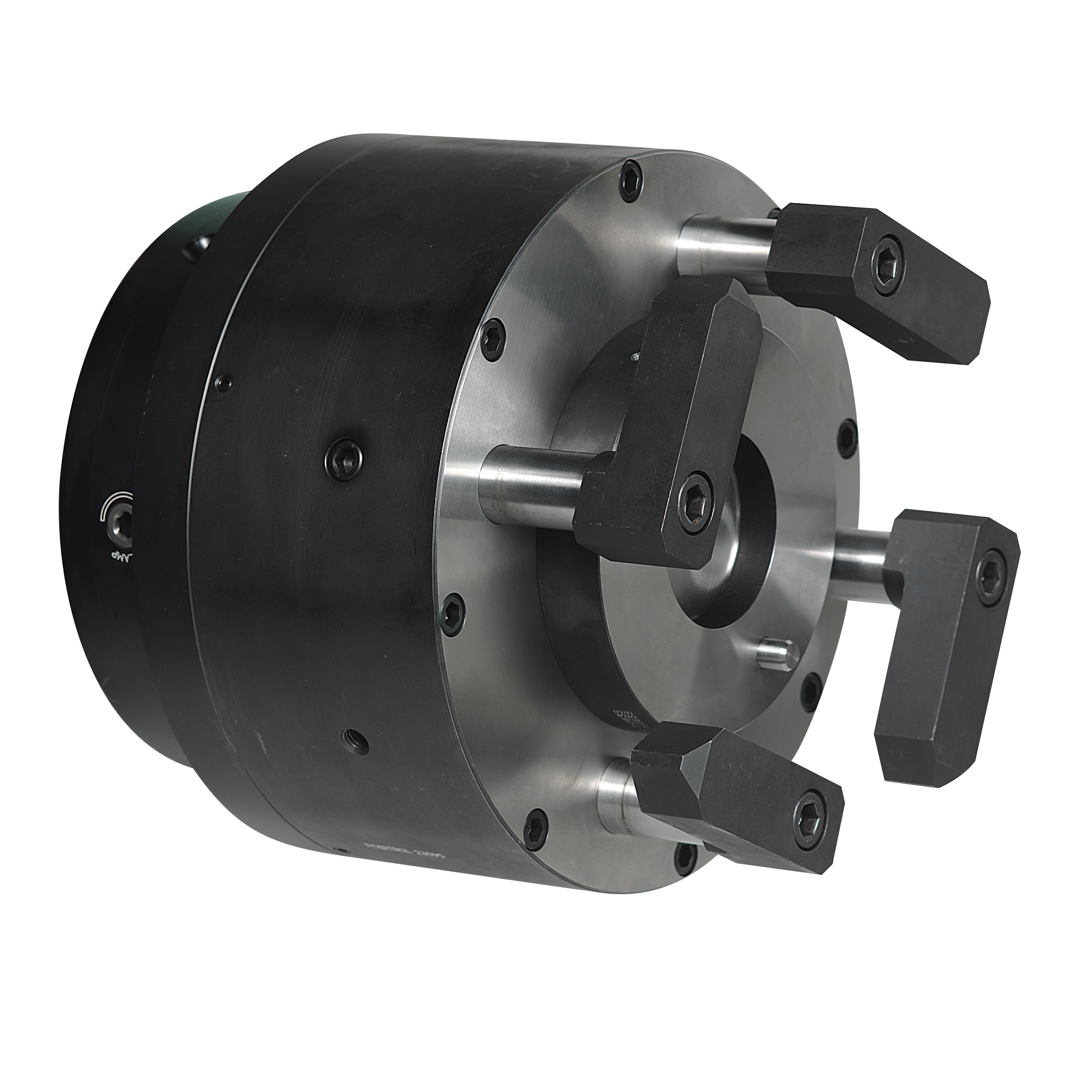 Positrol Workholding Cincinnati, Ohio, OH 45227