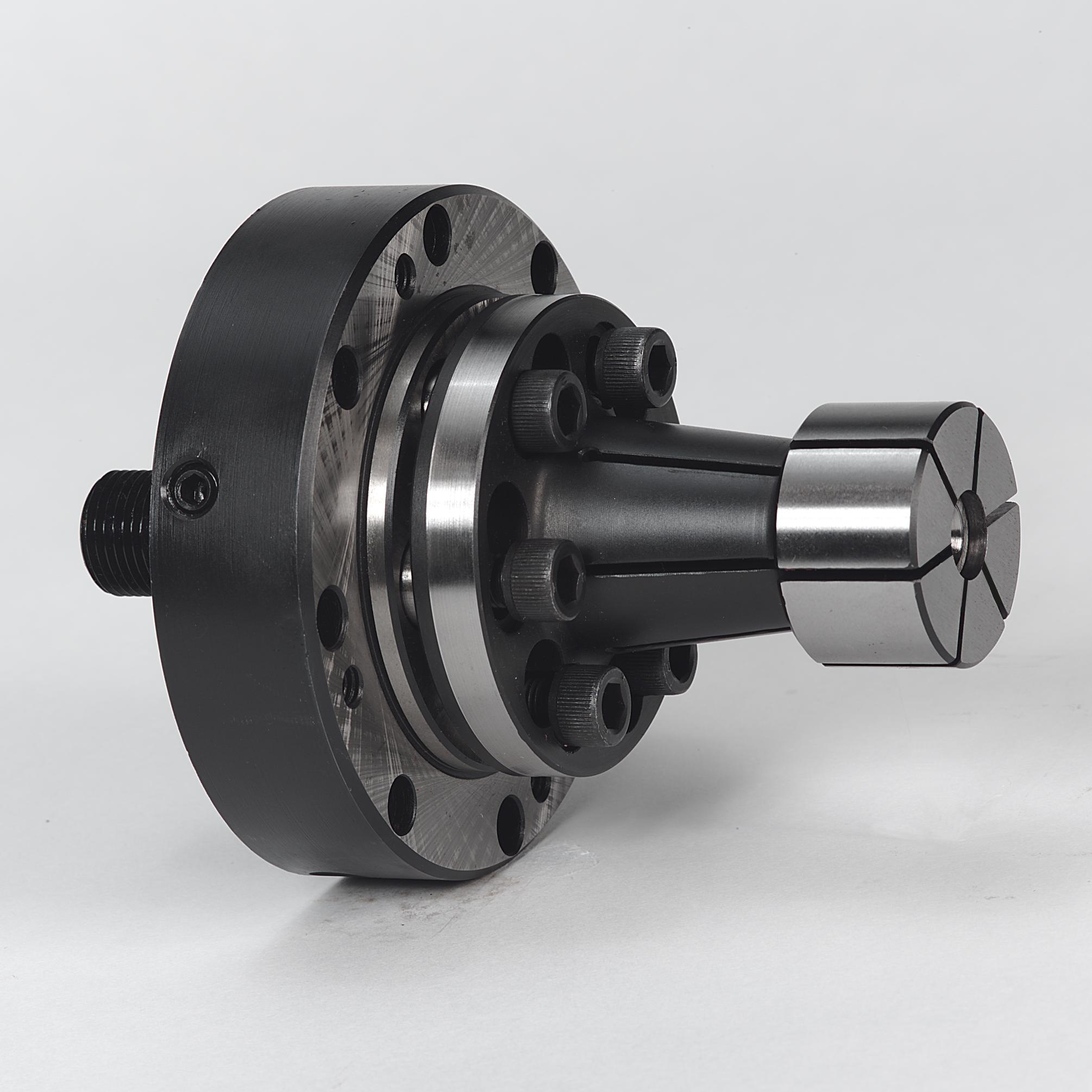 Positrol Workholding Cincinnati, Ohio, OH 45227