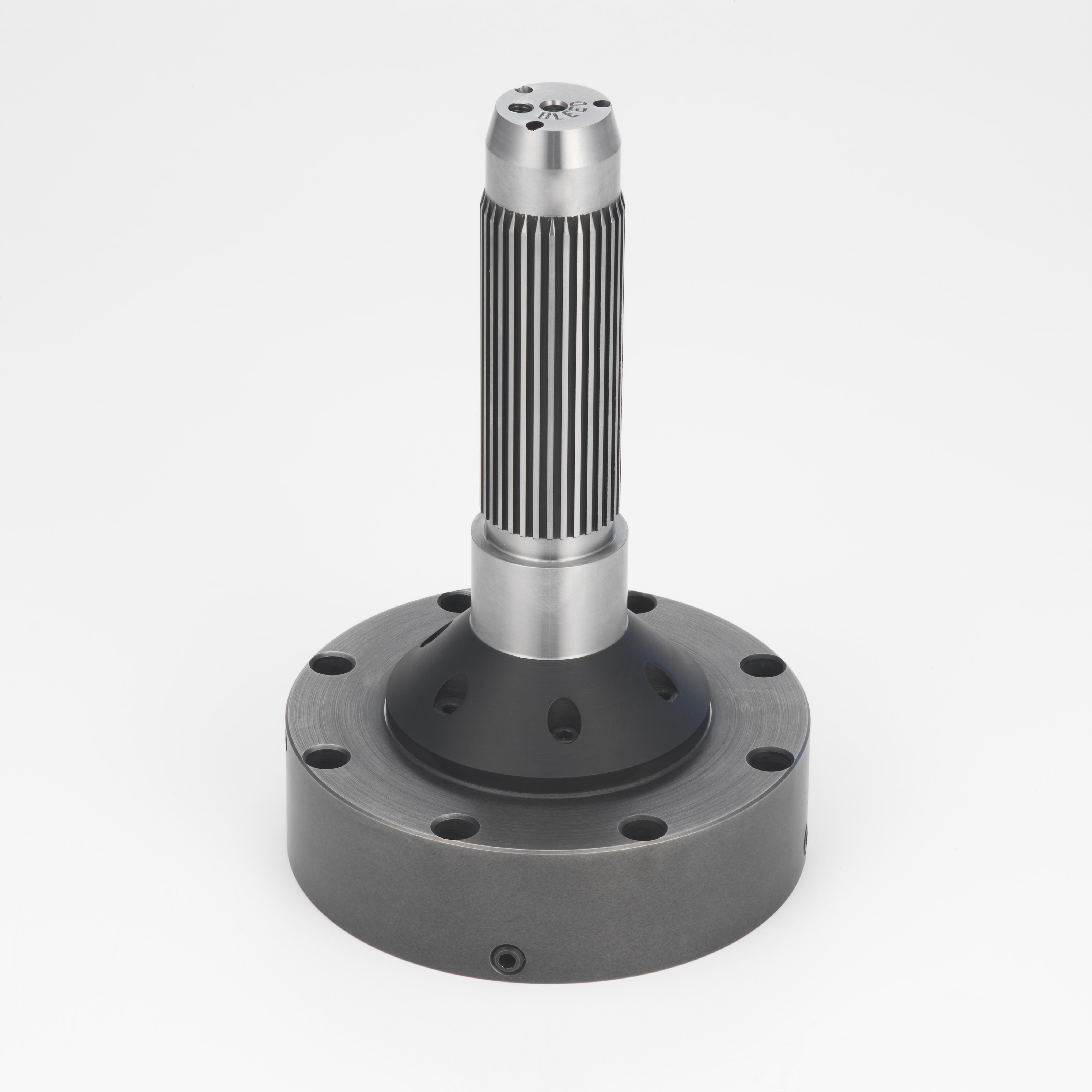 Positrol Workholding Cincinnati, Ohio, OH 45227