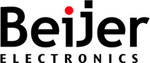 Beijer Electronics, Inc. Company Logo