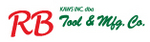 RB Tool & Mfg. Co. Company Logo