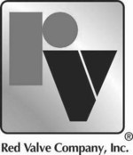 Red Valve Co./Tideflex Technologies Company Logo
