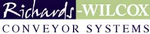 Richards-Wilcox, Inc. Company Logo