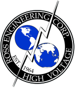 Ross Engineering Corp. Company Logo