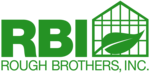 Rough Brothers Company Logo