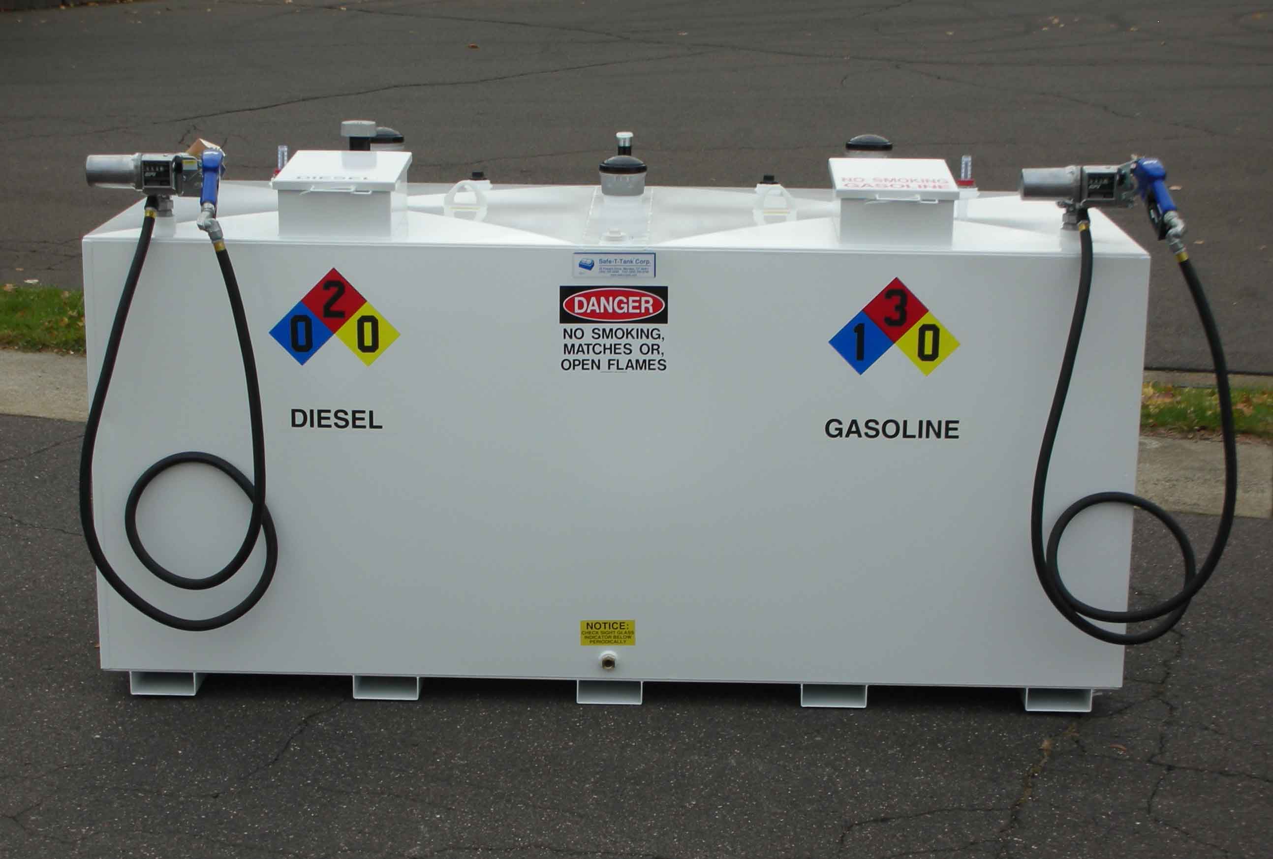 SafeTTank Corp. Meriden, Connecticut, CT 06451