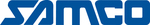 Samco Machinery Ltd. Company Logo