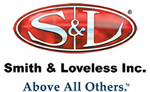 Smith & Loveless, Inc. Company Logo