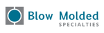 Blow Molded Specialties Company Logo
