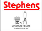 Stephens Mfg. Co., Inc.