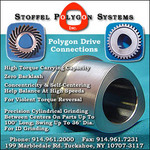 Stoffel Polygon Systems, Inc. Company Logo