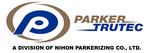 Parker Trutec Company Logo