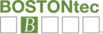 Bostontec Company Logo